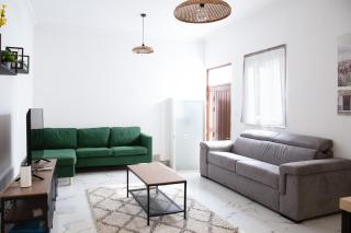 Sliema 2beds Backyard Flat by ArcoBnb - Sliema - 2