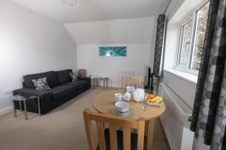 Orchard View B&B - Whitminster - 7