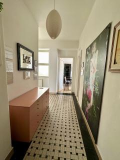 Appartamento Via Trevisani - Bari - 2