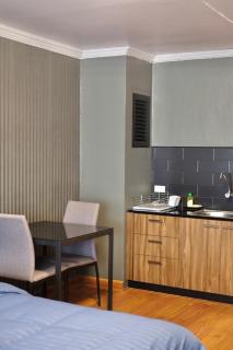 Center of Nimman/Cozy Studio Room - Chiang Mai - 7