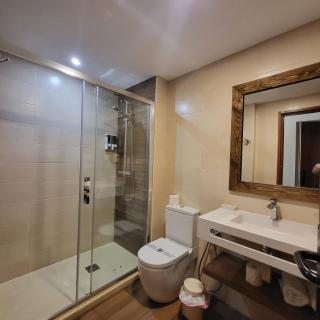 Hostal El Cerro - Only Adults - Pedro Bernardo - 6