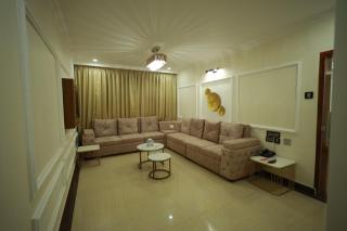 Saj Luciya -A Classified 4 Star Hotel - Trivandrum - 6