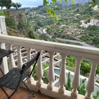 Hostal El Cerro - Only Adults - Pedro Bernardo - 8