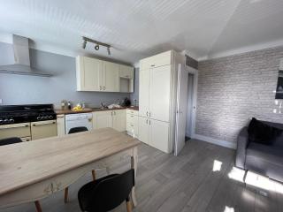 Lovely 2 bedrooms apartment West derby Liverpool - Deysbrook - 9
