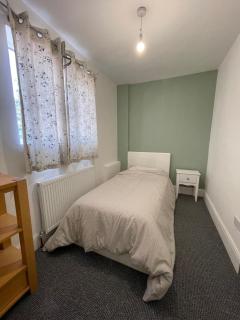 Lovely 2 bedrooms apartment West derby Liverpool - Deysbrook - 3