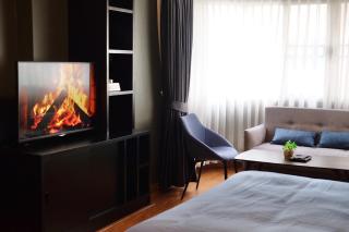 Center of Nimman/Cozy Studio Room - Chiang Mai - 4