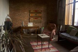 casa vegana - Montevideu - 7