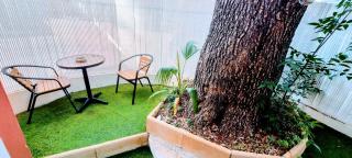 Oasis Marin 1 Studio Proche Mer Parking wifi - Cagnes-sur-Mer - 6