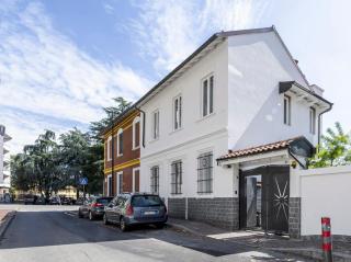 B&B De I Bravi - Cormano - 5