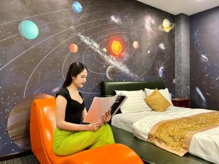 ONE HOTEL - Vĩnh Long - 7