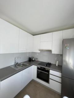 Lucky Place - Cozy & Modern Apartment, FREE PRIVATE PARKING - Zagreb - 4