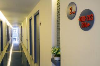 Leenova Hotel - Bangkok - 5