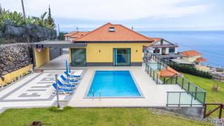 Shell House by GALMI - Arco da Calheta - 8