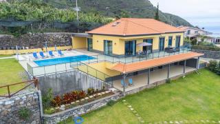 Shell House by GALMI - Arco da Calheta - 9