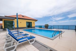 Shell House by GALMI - Arco da Calheta - 7