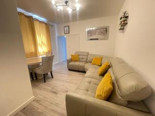 Coast View Professional Let - Whitley Bay - 8