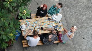 Bodega Bangkok Soi 23 - 7