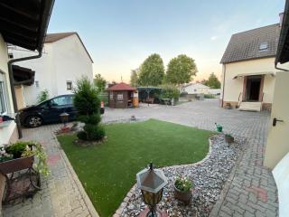 Ferienwohnung Darwin - Ludwigshafen am Rhein - 4