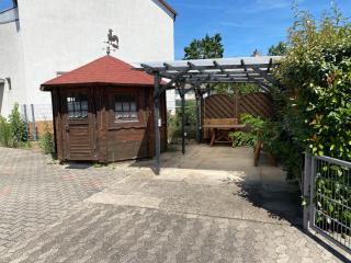Ferienwohnung Darwin - 2