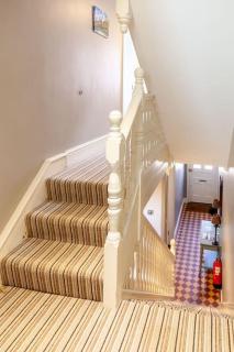 Small Seaview Villa - Norfolk Cottage Agency - Sheringham - 9