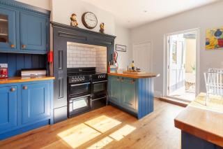 Small Seaview Villa - Norfolk Cottage Agency - Sheringham - 6
