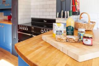 Small Seaview Villa - Norfolk Cottage Agency - Sheringham - 4