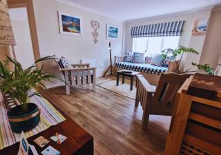 Rest and Sea Self-catering - The perfect family or couples getaway to relax and refresh - Franskraal - 9