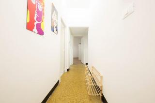 Agostino's Apartment - Genova - 1