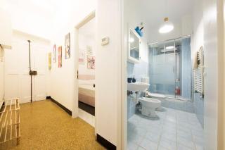 Agostino's Apartment - Genova - 2