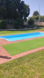 Piso en Rías Bajas con piscina RIANXO - Rianjo - 4