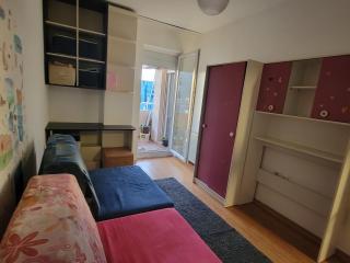 Family Apartment - 5