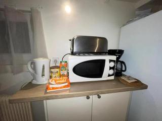 CHAMBRE dans une maison partagée - 5