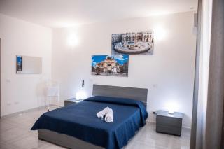 Casa vacanze Rigano Palermo - Palermo - 2