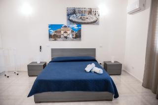 Casa vacanze Rigano Palermo - Palermo - 3