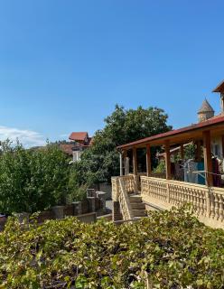 Guest House Nana - Mtskheta - 8