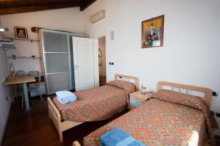 Casa Elti - Shanti and Jay apartments - Lido di Venezia - 2