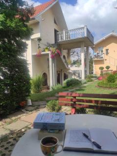 Andrea Airport Apartments - Belgrad - 0