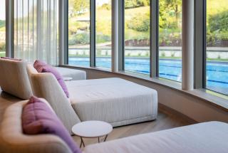 Heilthermen Resort Bad Waltersdorf - 1