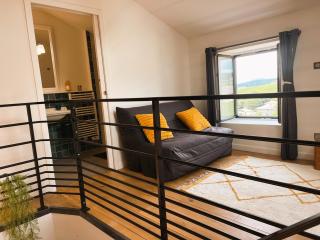 Bulles en Beaujolais Spa & Sauna - 3