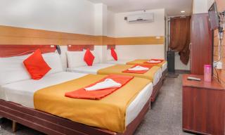 HOTEL BOOPATHI Madurai - Madurai - 9