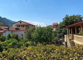 Guest House Nana - Mtskheta - 7