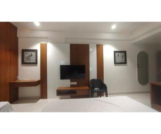 Lords Eco Inn, Ambaji - Ambaji - 8