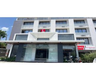 Lords Eco Inn, Ambaji - Ambaji - 4