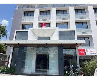 Lords Eco Inn, Ambaji - Ambaji - 9