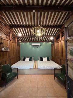 緩緩歸 Slow living - Tainan - 7