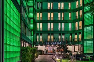 Hotel Raffaello - Milan - 6