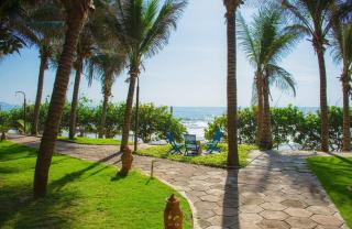 Saigon Emerald Beach Resort - Mui Ne - 9