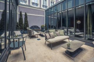 Best Western Premier de La Poste & Spa - 9