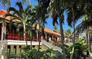 Saigon Emerald Beach Resort - 8