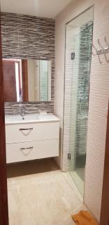 Appartement pied dans l'eau - Imi Ouaddar - 7